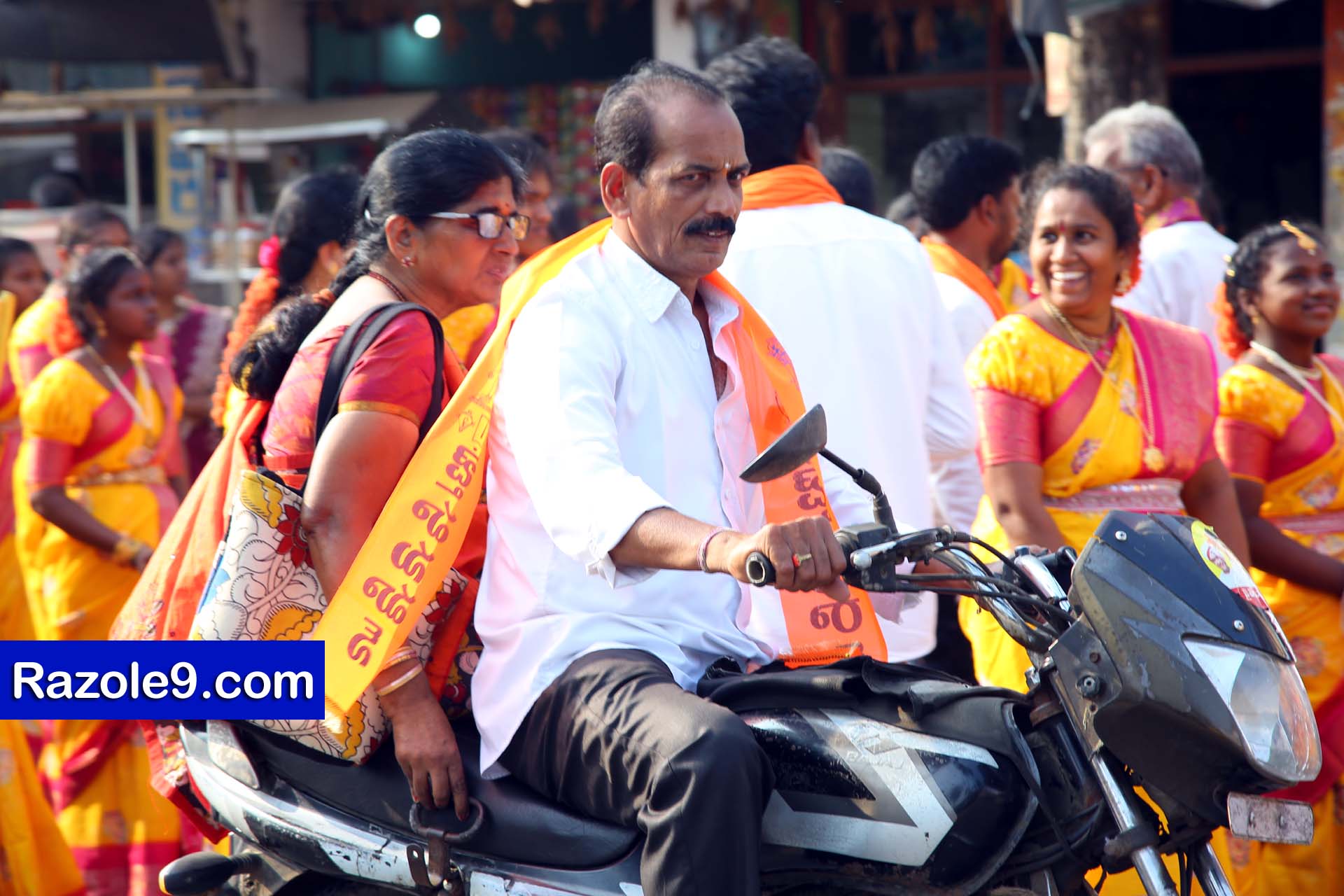 Srinivasa Kalyanam - vegivaaripalem - 2026